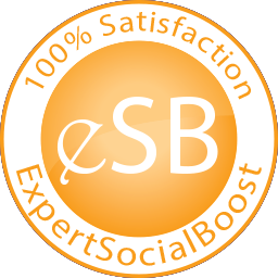 Get Real Twitter Followers at ExpertSocialBoost.com